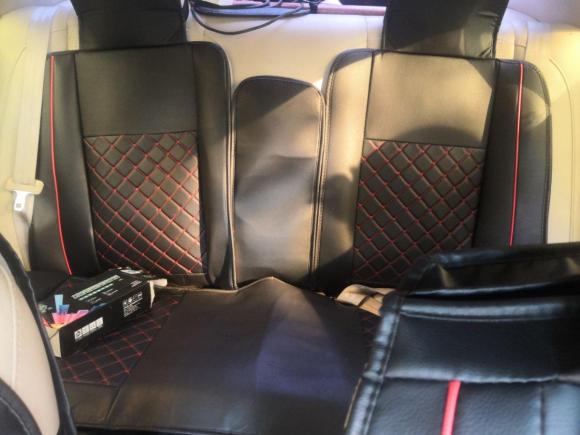 [嘉兴·鲁R] 二手比亚迪比亚迪F32014款 1.5L 手动尊贵型