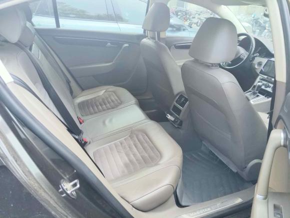 [北京·京K] 二手大众迈腾2015款 改款 1.8TSI 豪华型