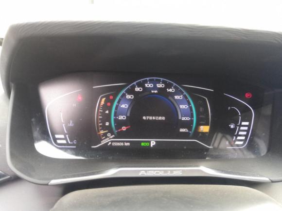 [杭州·皖L] 二手东风风神奕炫2020款 230T 自动炫目版