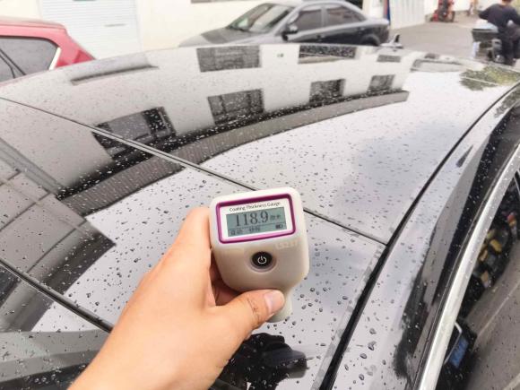 [杭州·浙A] 二手奥迪奥迪A6L2021款 45 TFSI 臻选致雅型