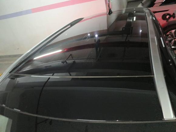 [西安·陕U] 二手路虎发现运动版2021款 249PS R-Dynamic SE 性能科技版 5座