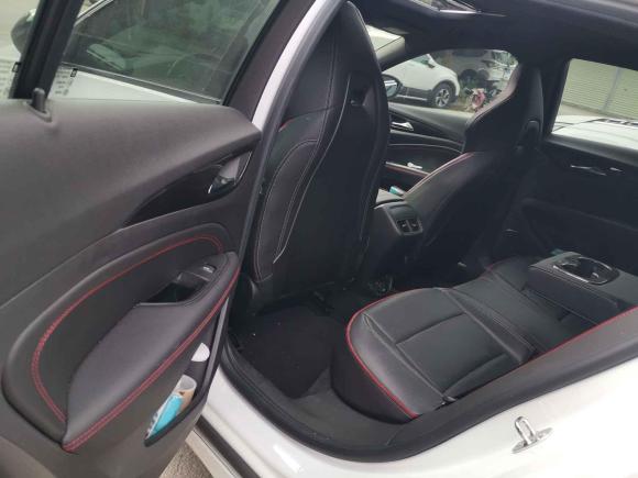 [广州·粤A] 二手别克君威2019款 GS 28T 尊贵型 国VI