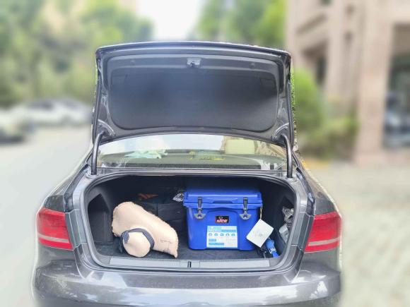 [上海·浙F] 二手大众迈腾2013款 1.8TSI 豪华型