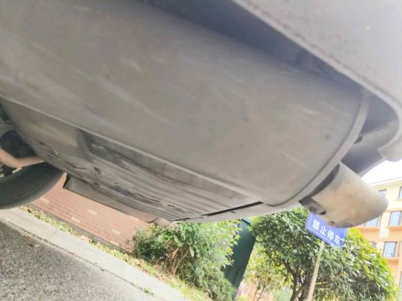 [湖州·浙E] 二手本田奥德赛2008款 2.4L 舒适版