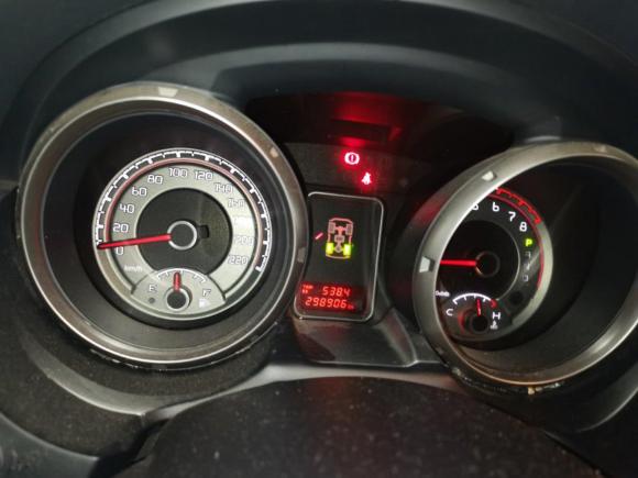 [南京·苏A] 二手三菱帕杰罗2014款 3.0L 精英超越版