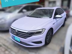 [合肥·皖A] 大众速腾2020款 200TSI DSG舒适型 国VI