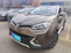 [无锡·苏B] 名爵锐腾2016款 1.5TGI TST豪华版