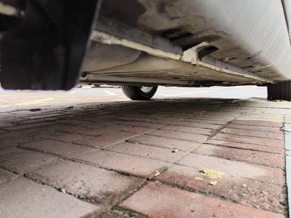 [合肥·皖A] 二手纳智捷优6 SUV2016款 1.8T 风尚超值型