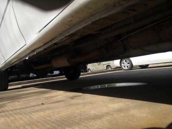 [无锡·苏B] 二手福特新世代全顺2016款 2.2T长轴6/7座中顶多功能车