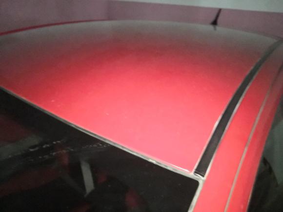 [西安·陕A] 二手丰田雅力士2011款 1.6E 自动魅动版