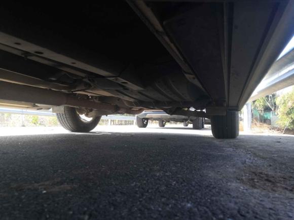 [义乌·浙G] 二手现代北京现代ix352010款 2.0L 自动两驱精英版GLS