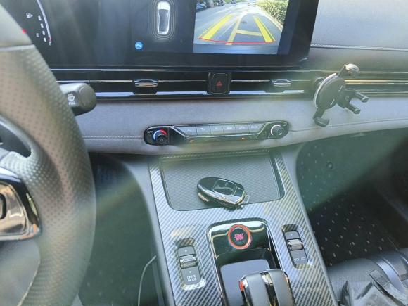 [杭州·浙F] 二手广汽传祺影豹2023款 400T 自动R PRO