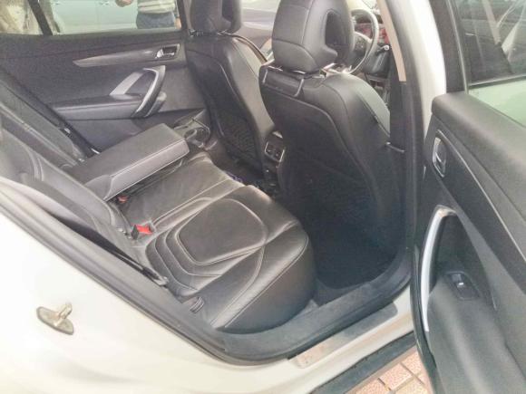 [广州·粤A] 二手DSDS 62014款 1.6T 豪华版THP160