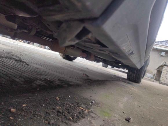 [宁波·浙B] 二手众泰众泰T7002017款 1.8T 双离合尊享型