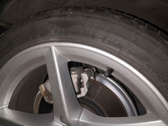 [上海·沪B] 二手奥迪奥迪A52017款 Sportback 40 TFSI 时尚型