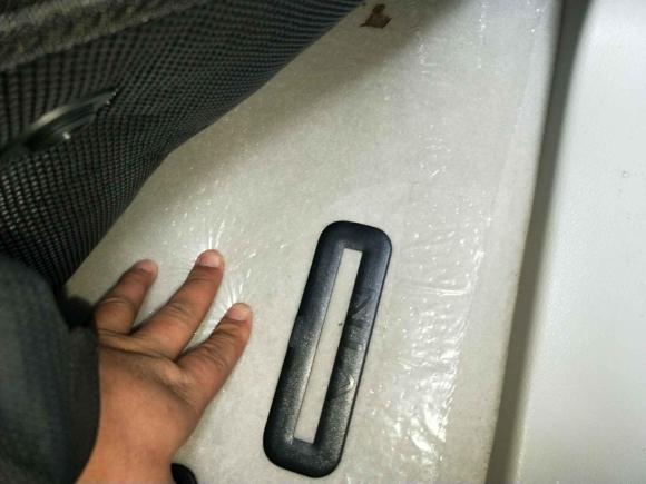 [合肥·皖A] 二手别克别克GL82023款 陆上公务舱 652T 豪华型