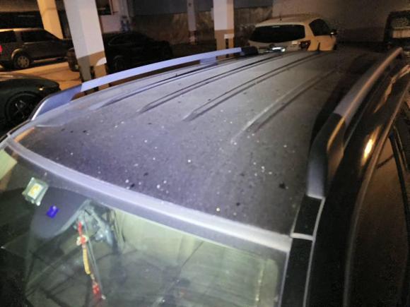 [南通·苏F] 二手奔驰奔驰GLK级2012款 GLK 300 4MATIC 动感型