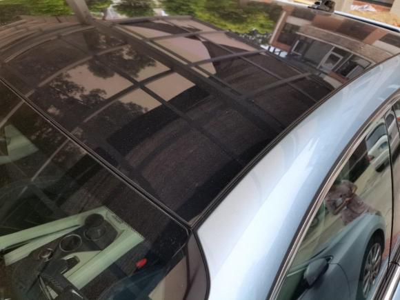 [南京·苏A] 二手极氪极氪0012021款 超长续航单电机 WE版