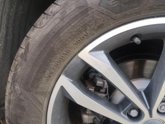 [芜湖·皖B] 二手奥迪奥迪Q32020款 35 TFSI 进取动感型