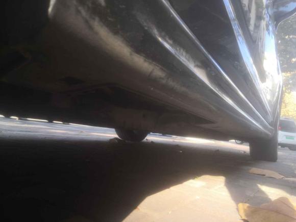 [湖州·鲁B] 二手北京汽车北京EU72022款 逸风版