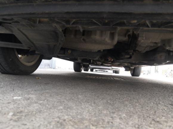 [上海·鄂J] 二手斯柯达昕锐2015款 1.6L 手动智选型