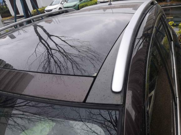 [青岛·鲁B] 二手雷诺科雷傲2014款 2.5L 四驱舒适版