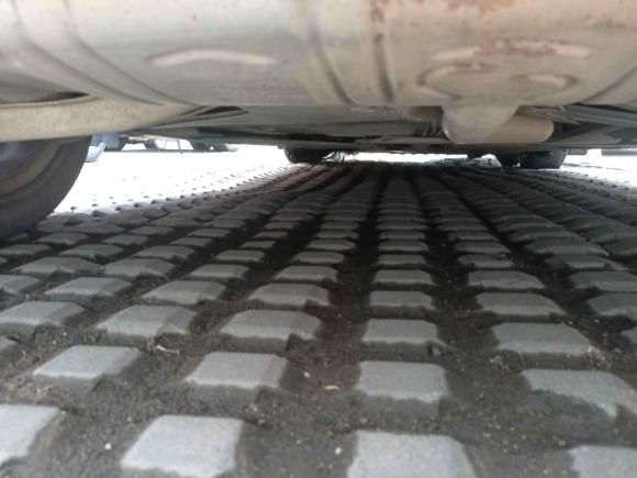 [深圳·粤B] 二手奔驰奔驰A级2015款 A 180 标准型