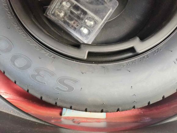 [无锡·黑F] 二手马自达马自达CX-42016款 2.0L 自动两驱蓝天活力版