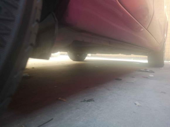 [佛山·粤Y] 二手丰田雅力士2011款 1.6E 自动魅动版