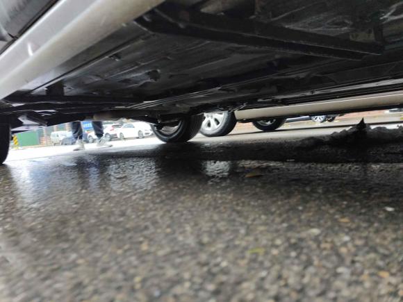 [济南·鲁A] 二手东风风行景逸X52016款 1.6L 手动尊享型