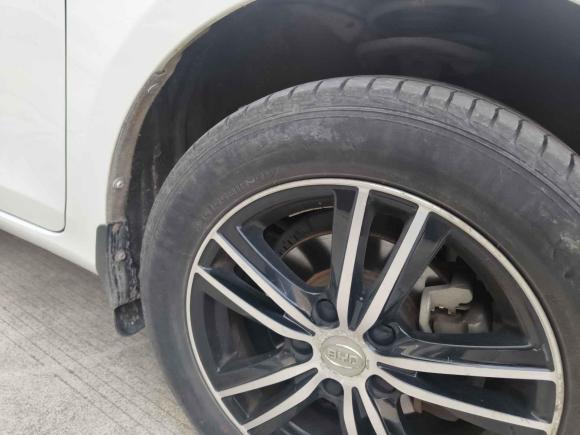 [南通·苏F] 二手比亚迪速锐2015款 1.5L 手动舒适型