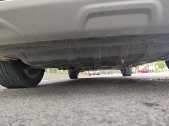 [成都·川A] 二手长安长安CS15EV2019款 400i