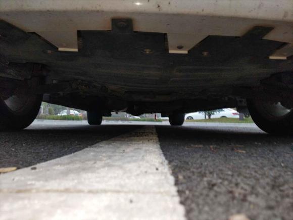 [南昌·赣A] 二手东风风行风行CM72018款 经典版 2.0T 自动尊享型