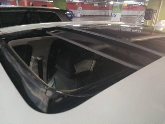 [成都·川A] 二手林肯林肯MKC2017款 2.0T 两驱尊雅版