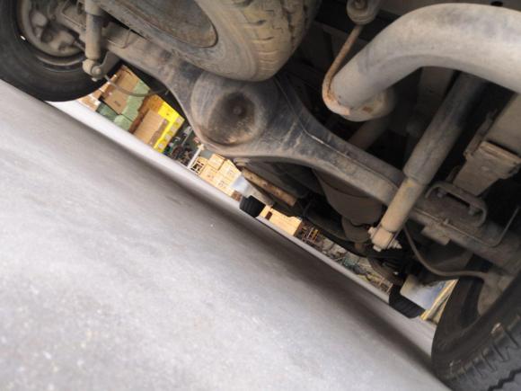 [台州·浙J] 二手福特经典全顺2013款 2.8T改款柴油厢式运输车短轴中顶JX493ZLQ4