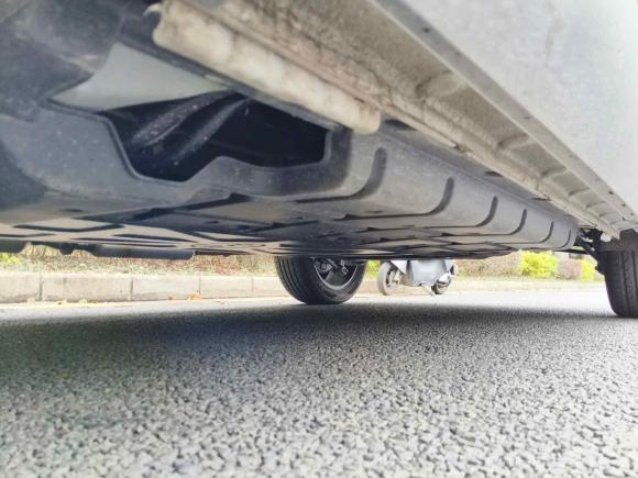 [深圳·粤B] 二手比亚迪宋PLUS新能源2021款 DM-i 51KM 尊荣型