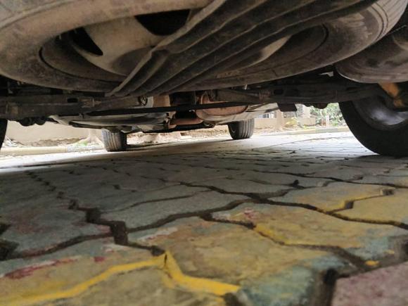 [无锡·苏B] 二手大众迈特威2012款 2.0TSI 两驱豪华版