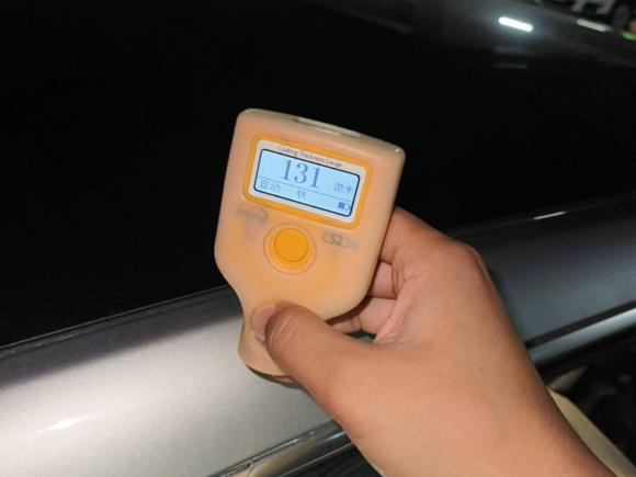 [杭州·浙A] 二手小鹏小鹏P72020款 586N