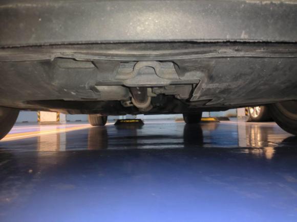 [上海·沪B] 二手本田雅阁2015款 2.4L EX 豪华版