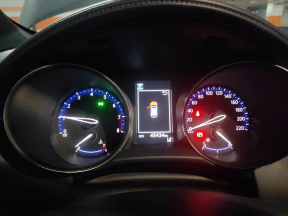 [佛山·粤E] 二手丰田奕泽IZOA2018款 2.0L 奕驰版 国VI