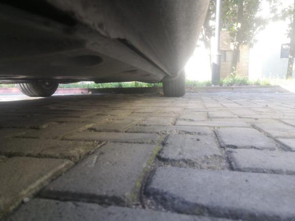 [湖州·浙E] 二手斯柯达速派2013款 1.8TSI 自动雅仕版