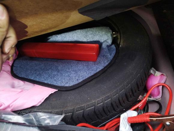 [芜湖·皖B] 二手奇瑞艾瑞泽72013款 1.6L CVT致领版