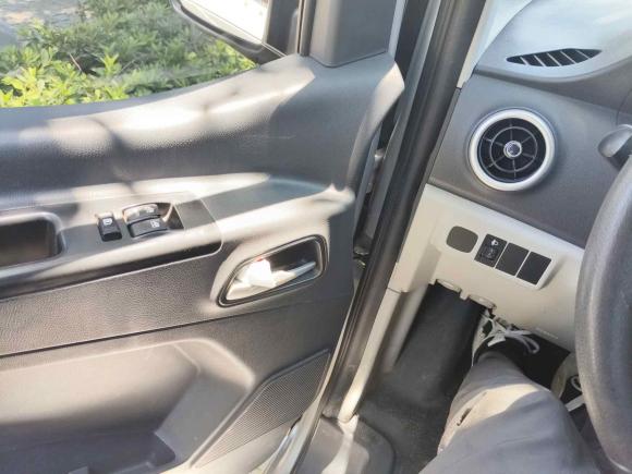 [宁波·吉A] 二手江淮瑞风瑞风M32019款 1.8L 5座速运版