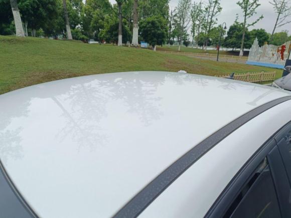 [嘉兴·浙F] 二手奇瑞艾瑞泽52021款 PRO 1.5L CVT青春版