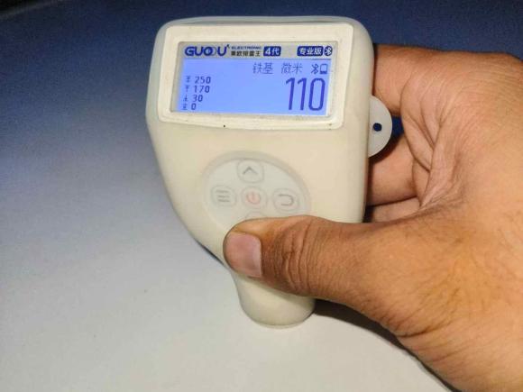 [佛山·粤E] 二手雪佛兰科鲁泽2020款 轻混 Redline 320T 双离合欢快版