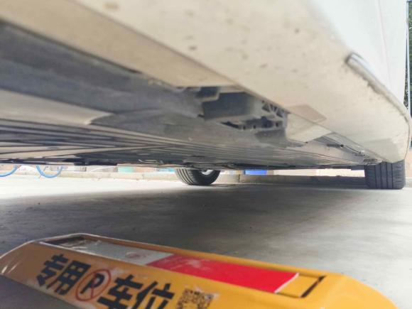 [西安·陕U] 二手奔驰奔驰C级2022款 C 200 L 运动版