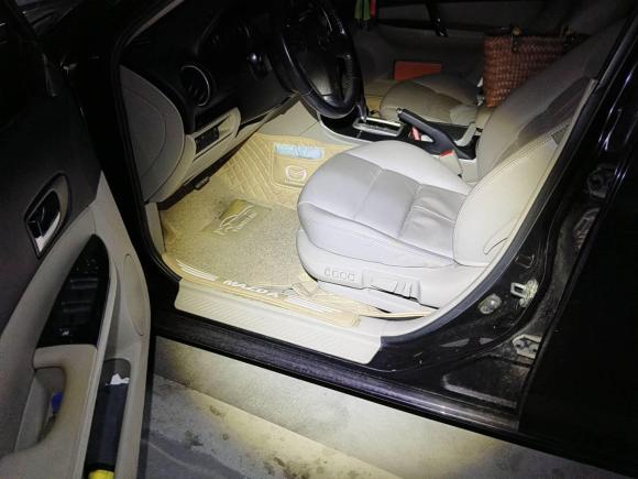 [常州·苏D] 二手马自达马自达62012款 2.0L 自动超豪华型