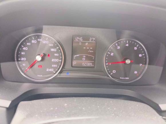 [合肥·皖B] 二手荣威荣威i62017款 20T 自动旗舰版