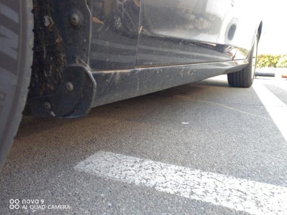 [上海·沪D] 二手沃尔沃沃尔沃S602014款 S60L 2.0T 智进版