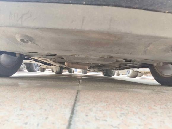 [上海·沪A] 二手凯迪拉克SLS赛威2011款 2.0T 豪华型